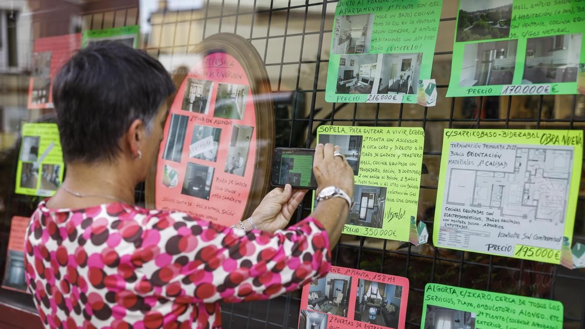 El precio de la vivienda marca su récord histórico