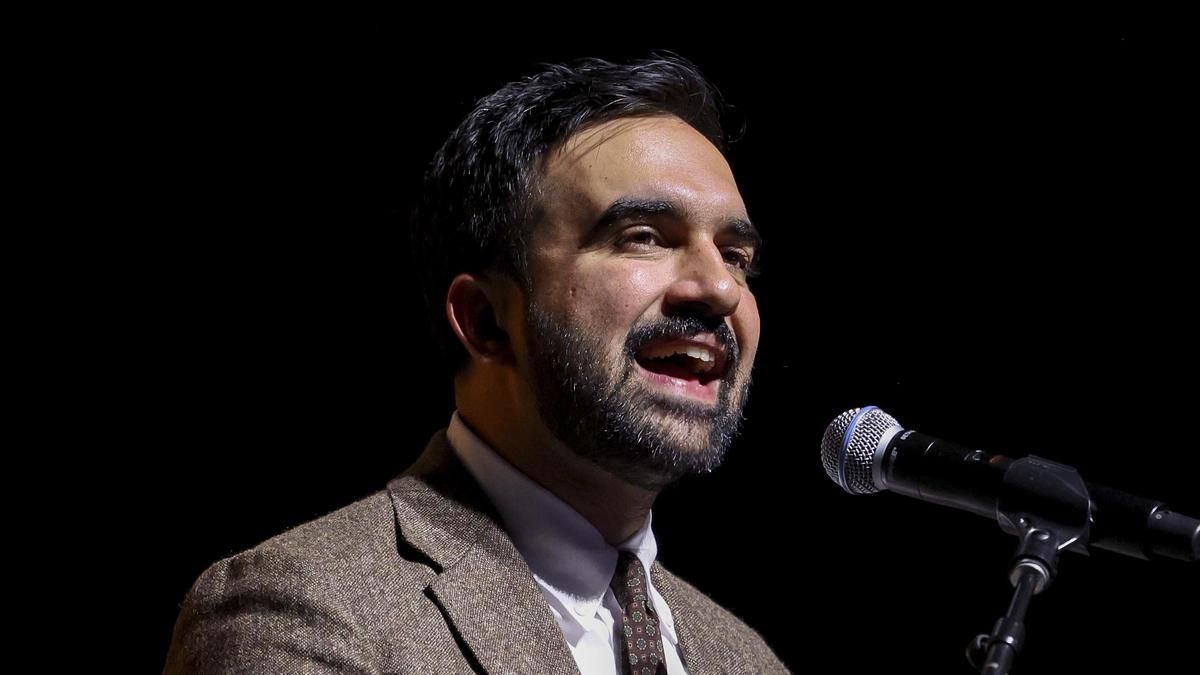 La izquierda recupera (un poco de) la alegría