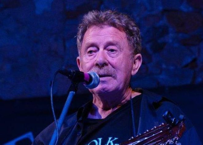 Fallece Luis Martín Díez, fundador del Nuevo Mester de Juglaría y creador del festival Folk Segovia