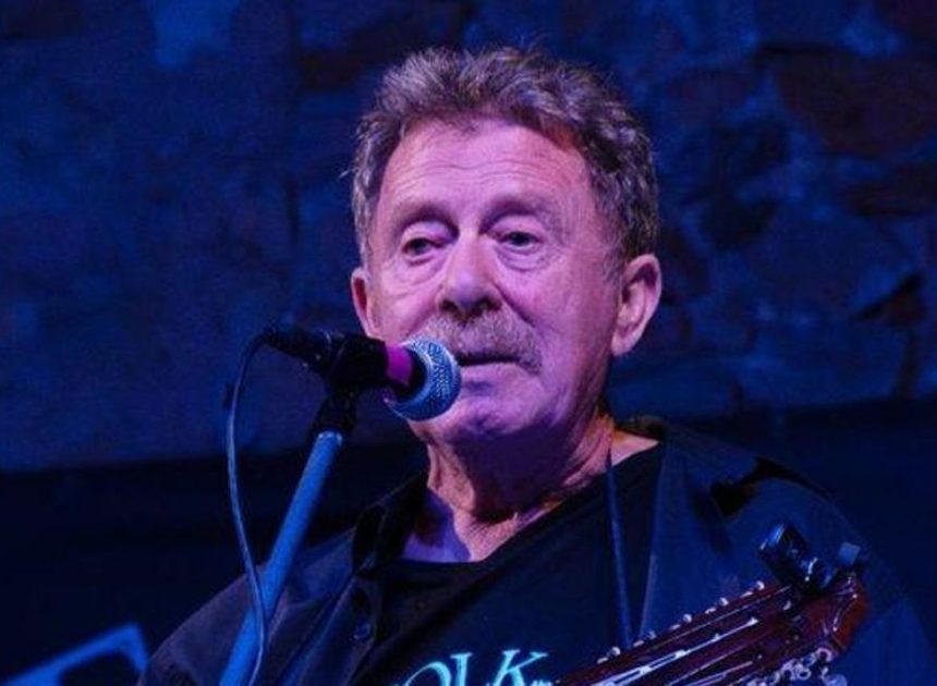 Fallece Luis Martín Díez, fundador del Nuevo Mester de Juglaría y creador del festival Folk Segovia