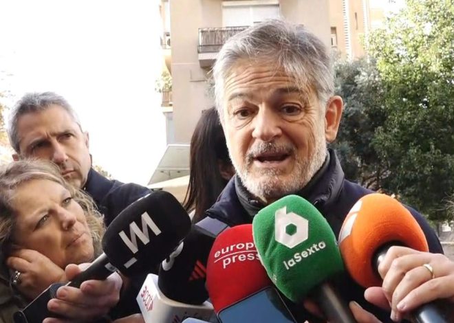 Jordi Pujol evoluciona favorablemente de la neumonía y podría recibir el alta el jueves