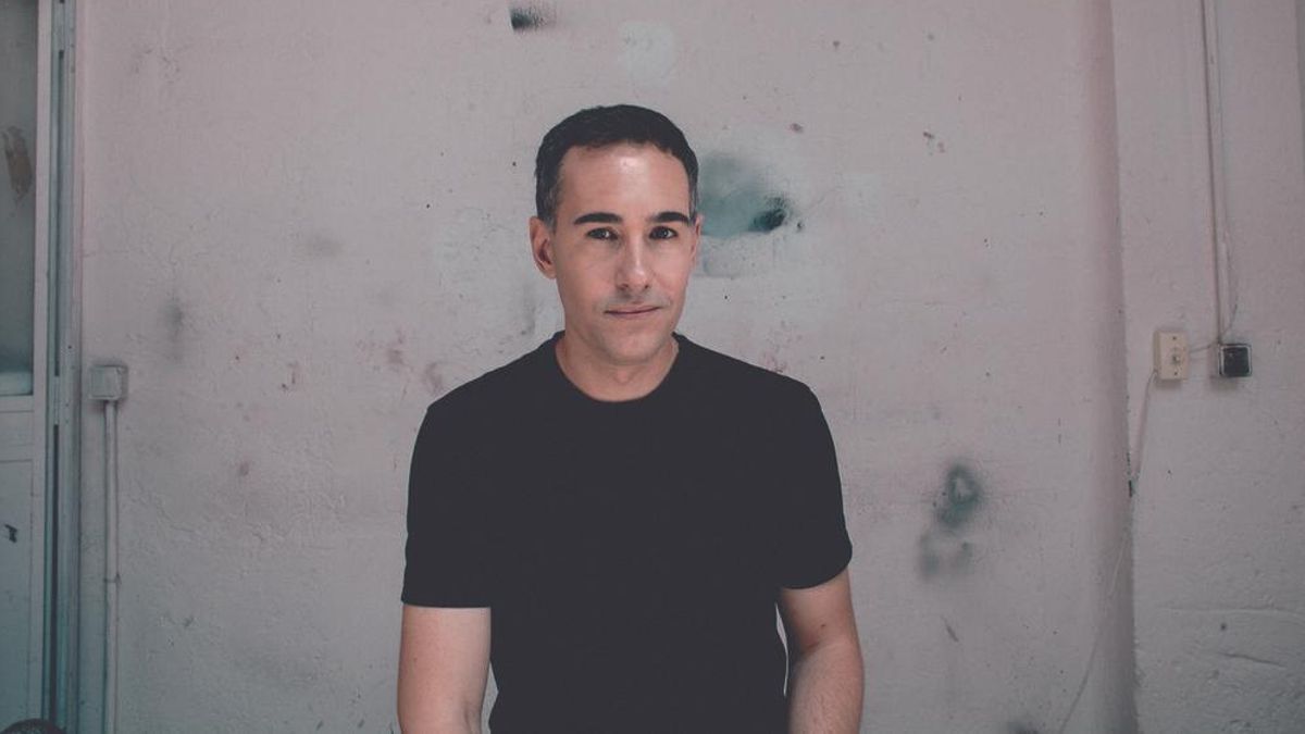 Xavi Puig, cofundador de ‘El Mundo Today’: “El cómico cínico es una especie de ‘criptobro’ de la risa”