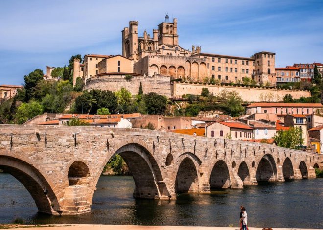 Escapada a una de las ciudades más bellas del sur de Francia: perfecta para recorrer a pie y llena de historia