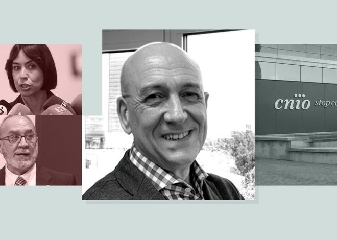 La crisis del CNIO se cerró en falso: un alto cargo denuncia una trama de corrupción en torno al exgerente