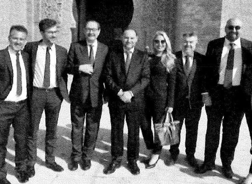 El informe de la UCO apunta a que Santos Cerdán medió para que Marruecos diera a Acciona un proyecto millonario