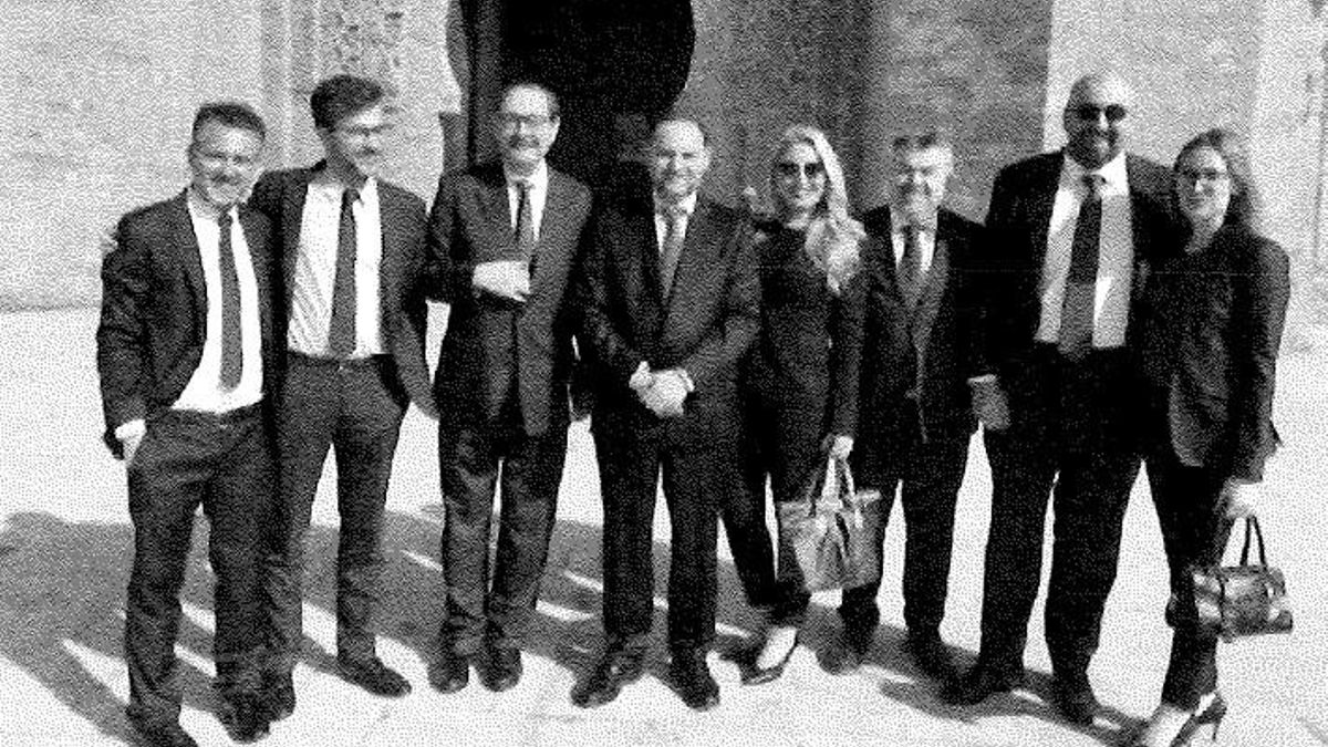 El informe de la UCO apunta a que Santos Cerdán medió para que Marruecos diera a Acciona un proyecto millonario