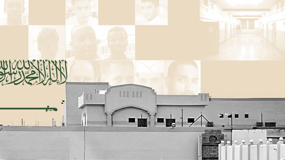 «Seré ejecutado el martes»: las últimas llamadas de los condenados a muerte en la Arabia Saudí de Mohamed bin Salmán