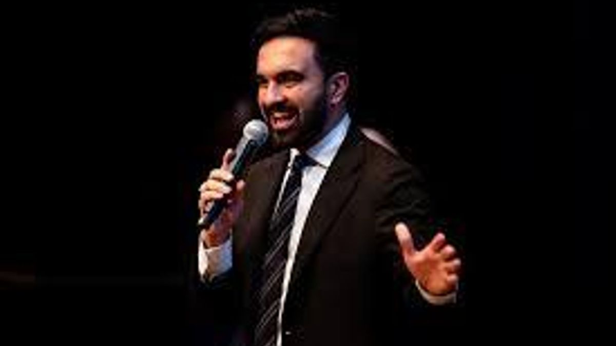 ¿Radical? Sí, ¿y qué?