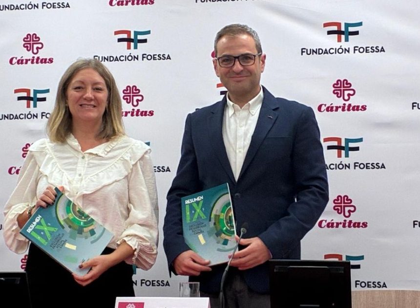 Cáritas advierte de «un proceso inédito de fragmentación social» en España