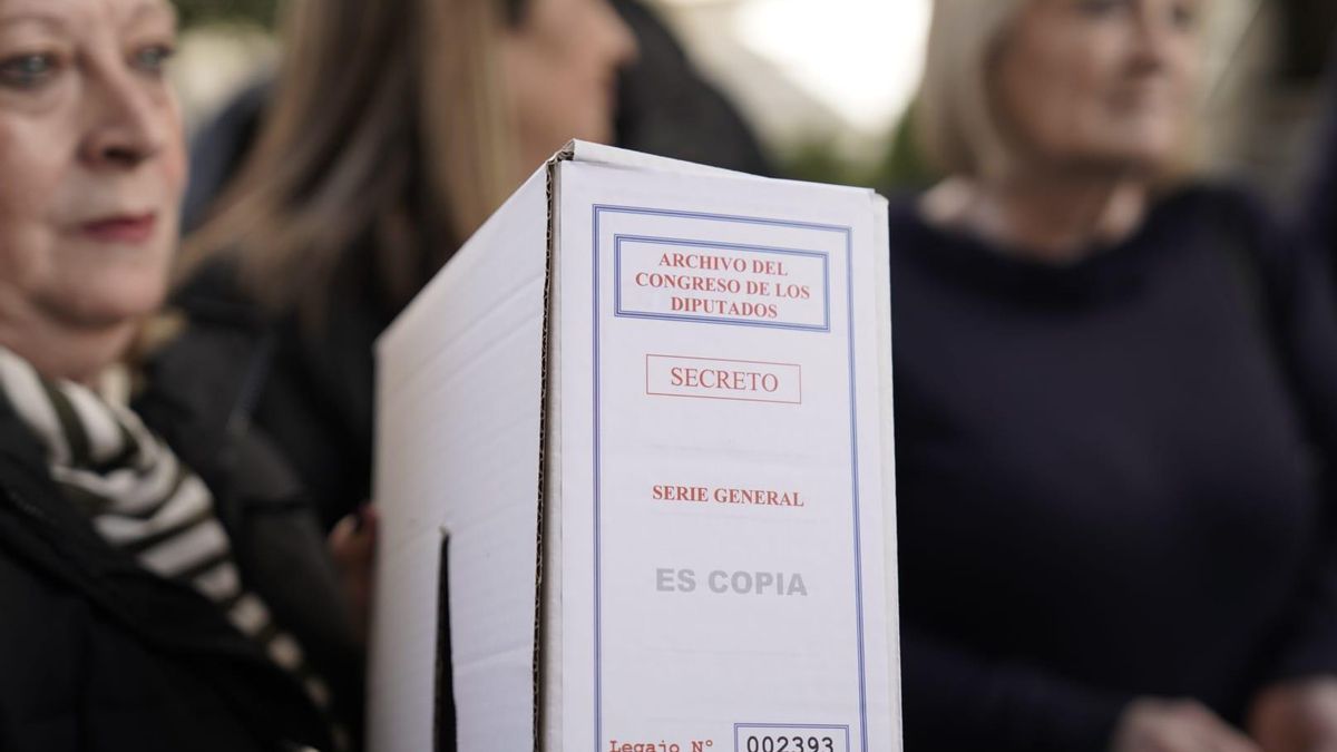 Las hermanas Caparrós y su lucha por la verdad del asesinato del mártir andalucista: «Todos miraban a otro lado»