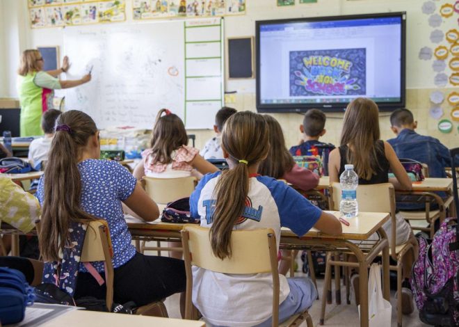 España logra su segundo mejor octubre de creación de empleo con 142.000 trabajadores más