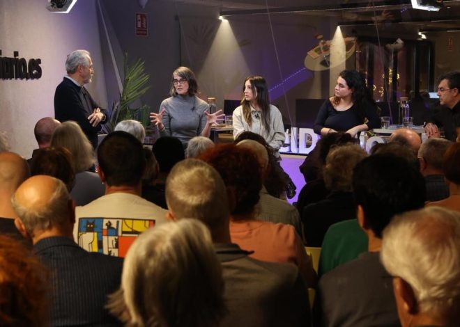 «Te parece que los derechos son algo natural y no es así»: lecciones pendientes 50 años después de la muerte de Franco