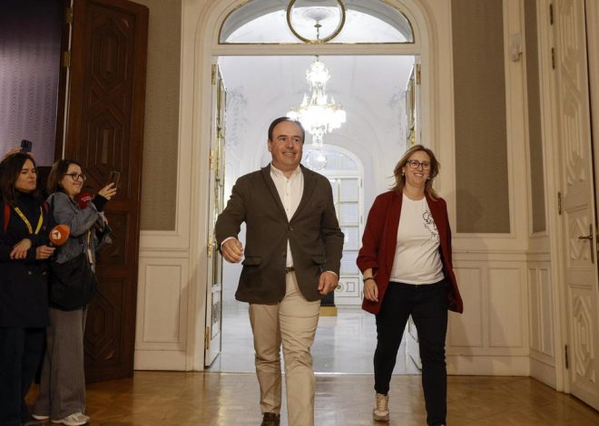 El PP valenciano asegura que Génova elegirá al sucesor de Mazón y pilota las negociaciones con Vox: «Propone la dirección nacional»