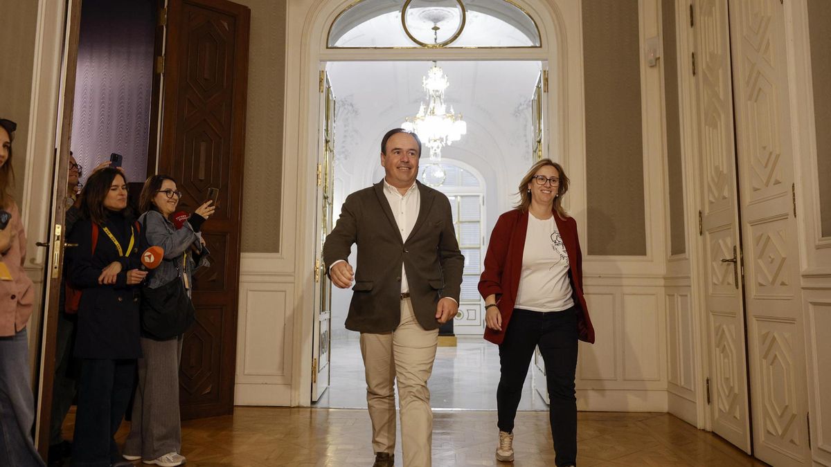 El PP valenciano asegura que Génova elegirá al sucesor de Mazón y pilota las negociaciones con Vox: «Propone la dirección nacional»