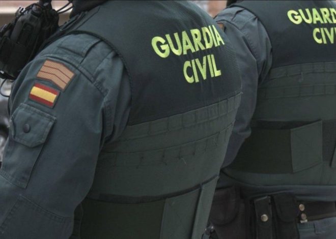 Detenidas cinco personas en Navarra y Catalunya por el matrimonio forzado de una menor a cambio de 5.000 euros y cinco botellas de whisky