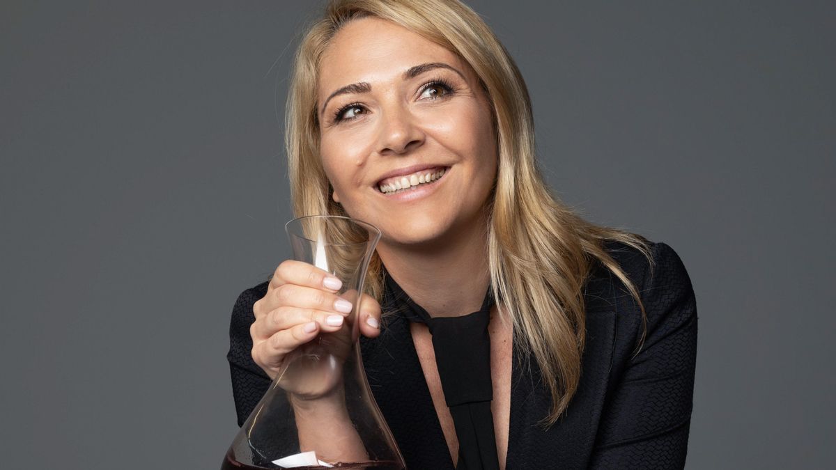 Meritxell Falgueras, sumiller: «El 90% de las mujeres del vino hemos presenciado comportamientos machistas»