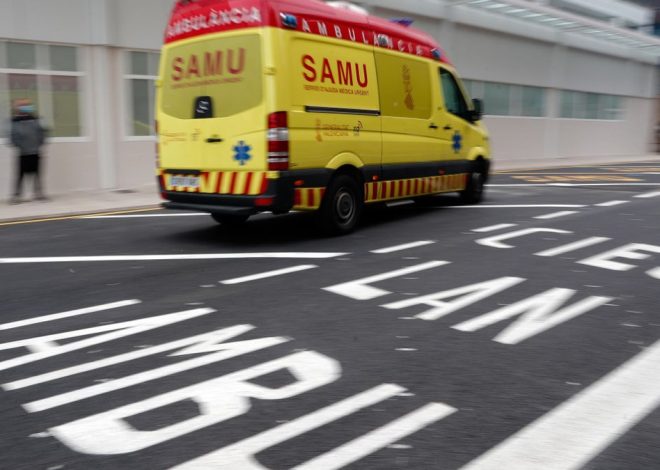 Muere una niña de seis años tras un tratamiento dental en Valencia y otra de cuatro permanece ingresada