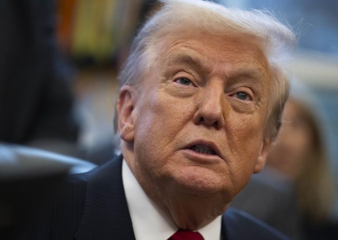 Trump reconoce que sus aranceles encarecen los precios de los alimentos y decreta ahora exenciones para la carne, el café y los plátanos