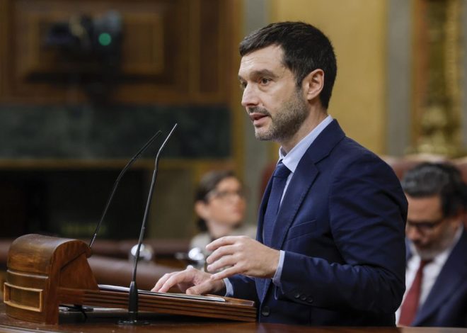 El Congreso aprueba por unanimidad el real decreto para financiar la ley ELA