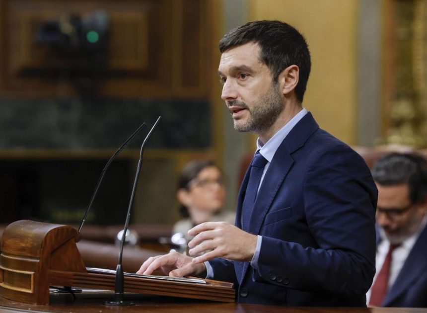 El Congreso aprueba por unanimidad el real decreto para financiar la ley ELA