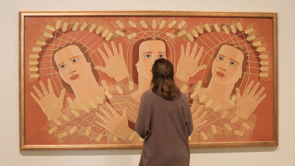 Cómo la ternura puede convertir los museos en espacios más amables