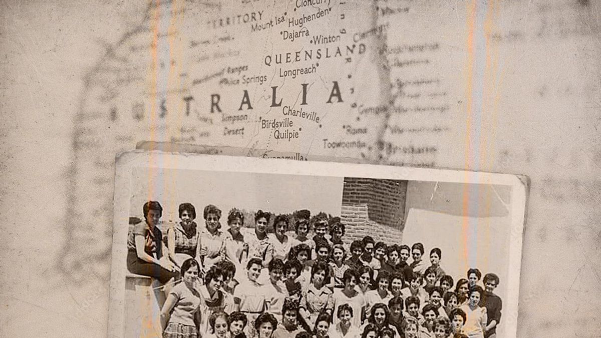 ‘Operación Marta’, el plan del franquismo y la Iglesia para colonizar Australia con mujeres católicas y blancas