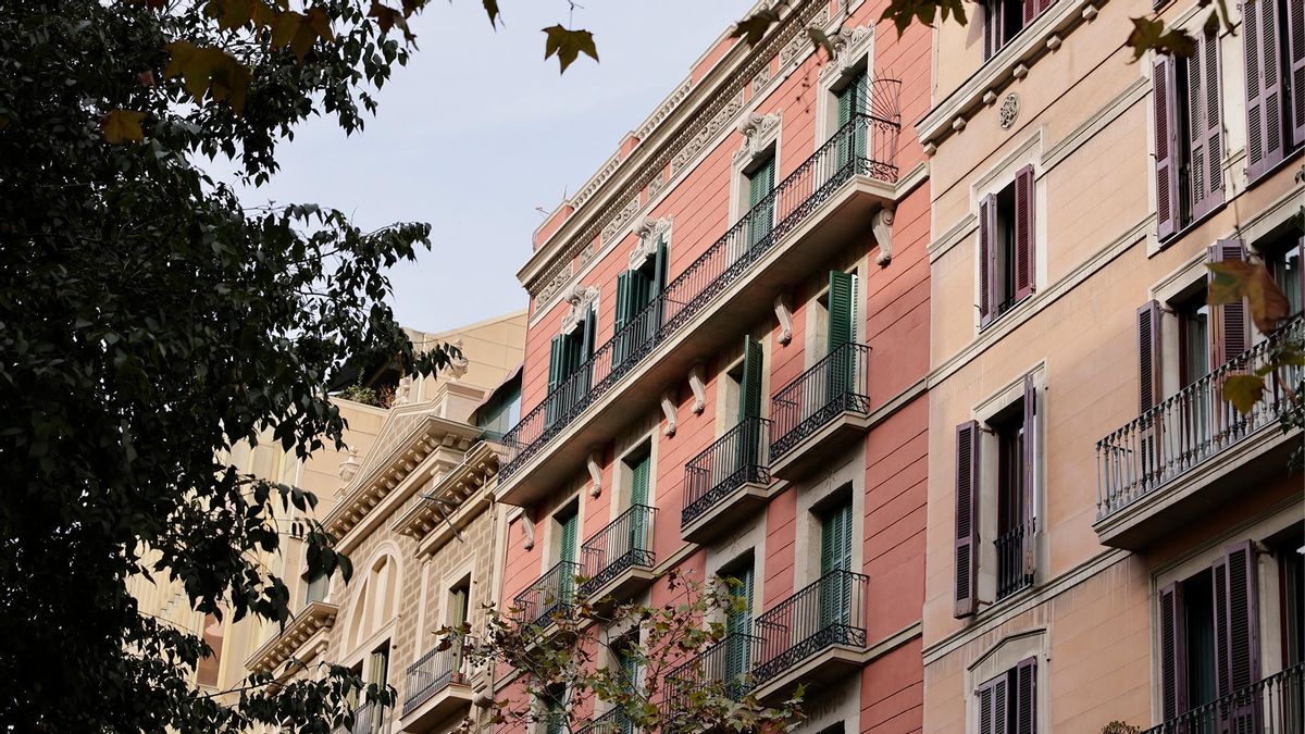 El 80% de las denuncias por viviendas ocupadas en Catalunya son de pisos vacíos de grandes tenedores