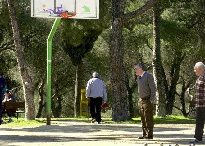 Claves de la subida de pensiones: ¿Cuánto aumentan? ¿A quiénes? ¿Cómo queda la pensión máxima?