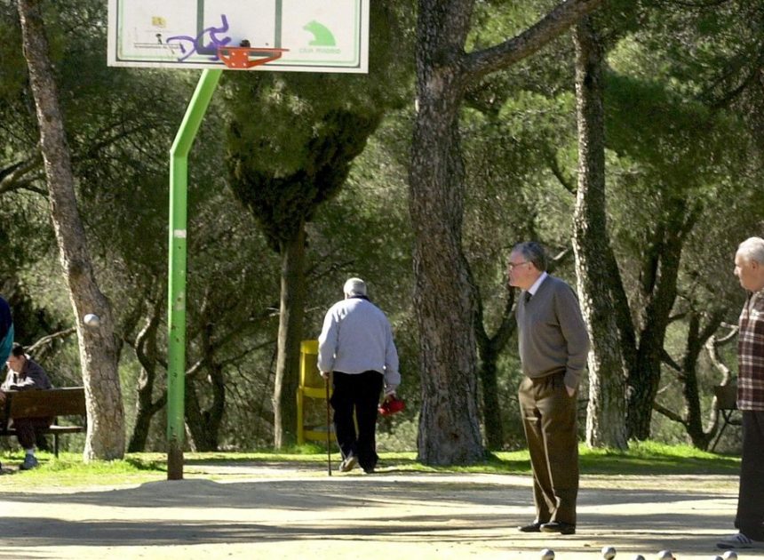 Claves de la subida de pensiones: ¿Cuánto aumentan? ¿A quiénes? ¿Cómo queda la pensión máxima?