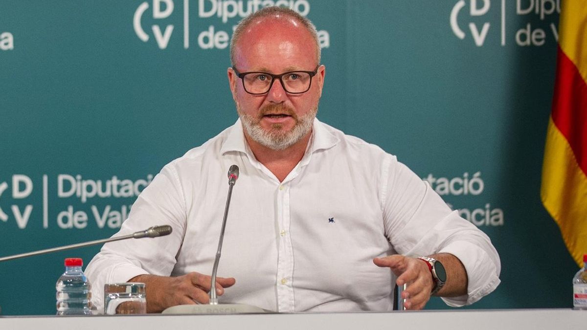 El fiscal investiga a la Diputación de Valencia por pagar 1,5 millones para regenerar monte privado contra el criterio de los técnicos