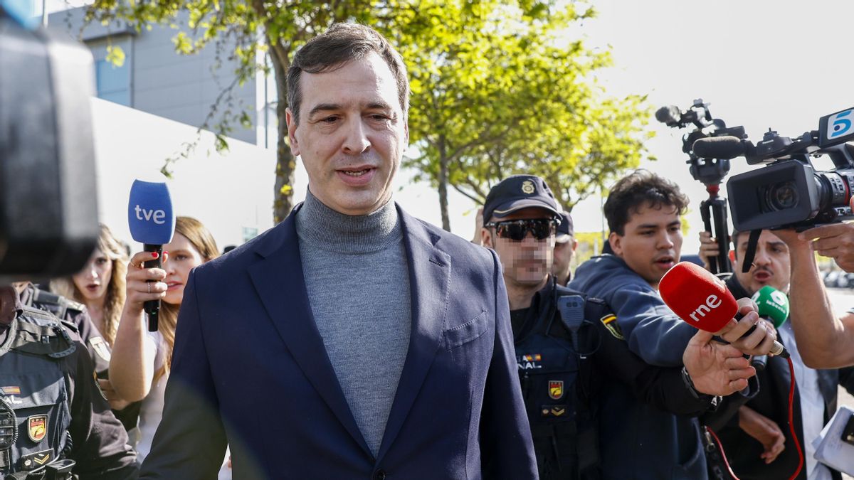 El hermano de Pedro Sánchez recusa a las magistrados de la Audiencia de Badajoz