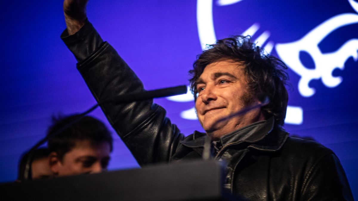 Milei se pone manos a la obra para sacar adelante profundas reformas económicas tras la victoria electoral