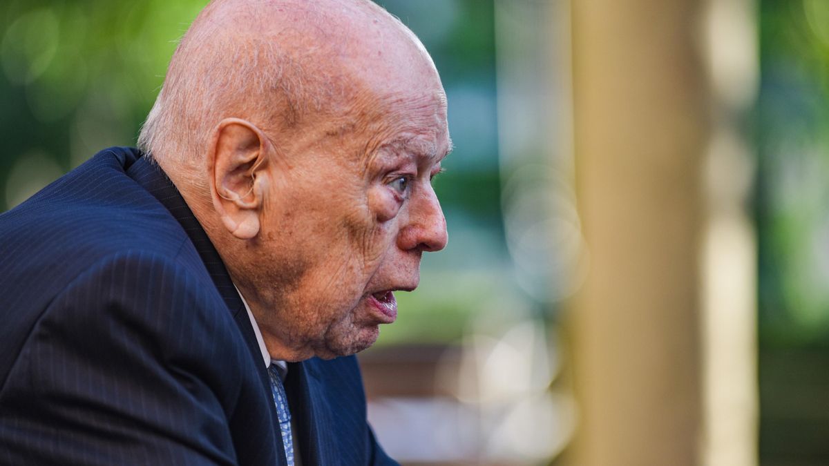 La Audiencia Nacional decide juzgar a Jordi Pujol por la fortuna familiar pese a su deteriorada salud