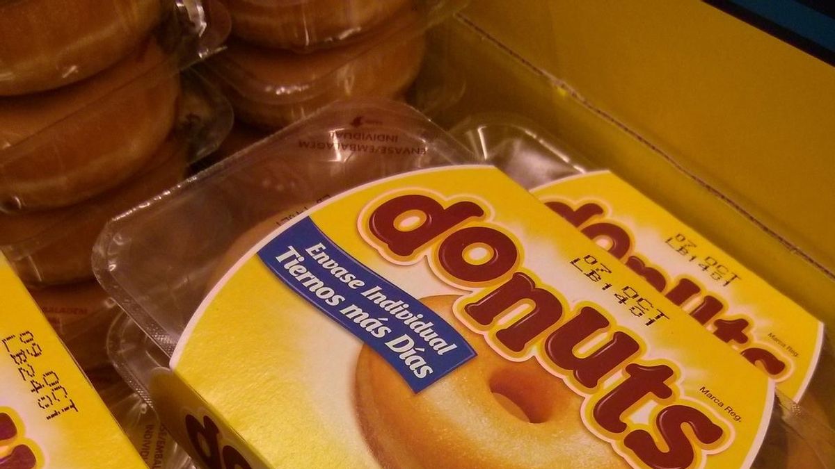Fin a la pelea por los ‘donuts’: el Tribunal Supremo determina que solo Bimbo puede usar la marca Donut