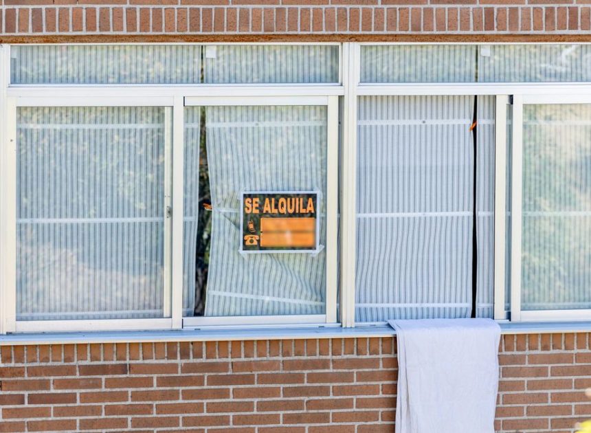 Un estudio de CCOO desmonta el mito del casero que necesita completar su pensión con una renta de alquiler: solo son el 3,5%