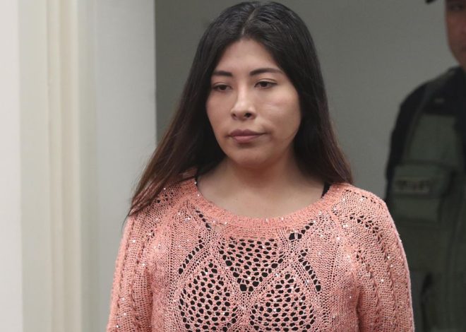 Perú rompe relaciones diplomáticas con México por dar asilo a la ex primera ministra de Pedro Castillo