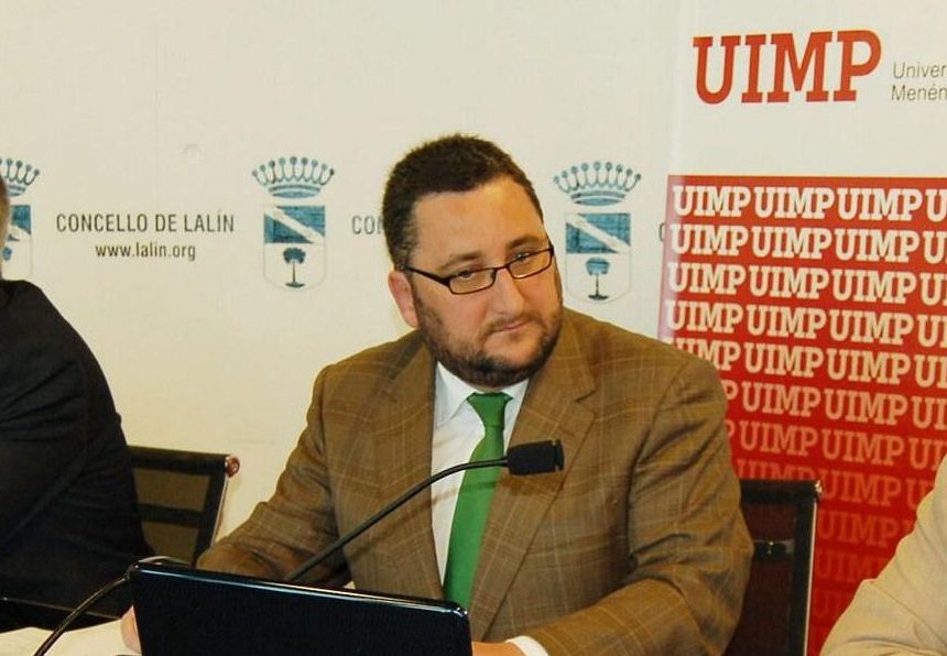 Casi 20 años de cárcel para un ex director general de Feijóo por delitos de organización criminal y blanqueo