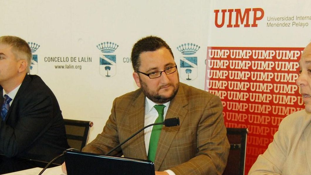 Casi 20 años de cárcel para un ex director general de Feijóo por delitos de organización criminal y blanqueo