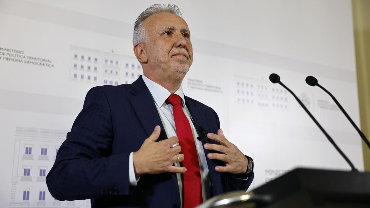 El ministro Torres demandará al comisionista Aldama por su “ataque difamatorio” y exige al PP que se disculpe