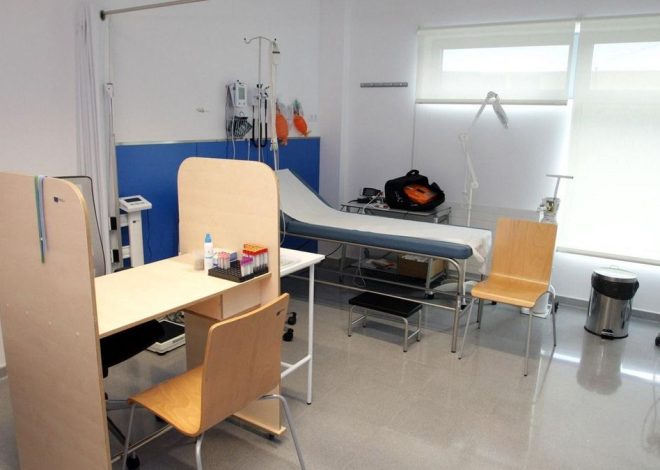 Todas las áreas en las que la IA se usa en la sanidad gallega: fracturas, detección de cáncer y mapeo genético