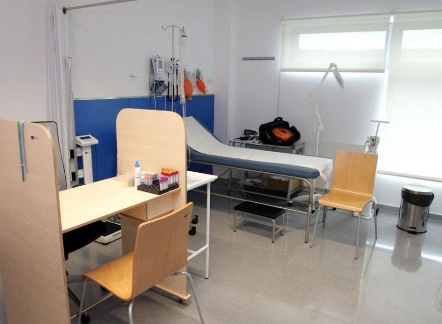 Todas las áreas en las que la IA se usa en la sanidad gallega: fracturas, detección de cáncer y mapeo genético