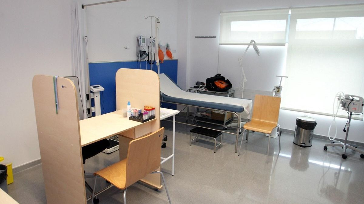 Todas las áreas en las que la IA se usa en la sanidad gallega: fracturas, detección de cáncer y mapeo genético