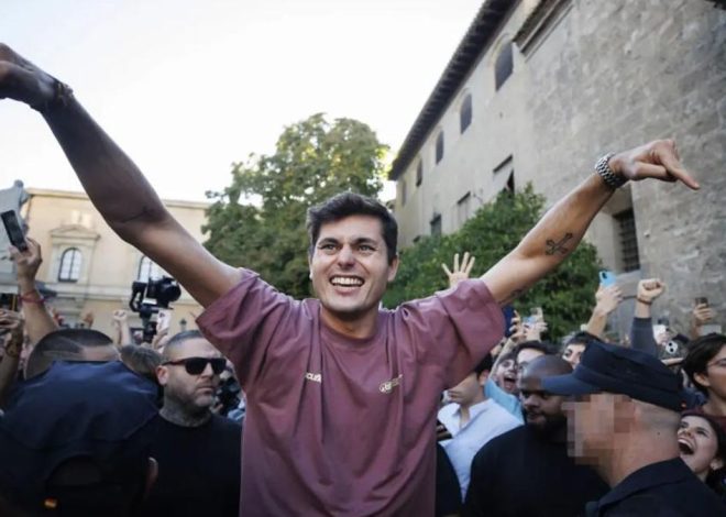 Vito Quiles lleva sus actos sin autorización a la Complutense y el delegado del Gobierno lo tacha de «provocación»