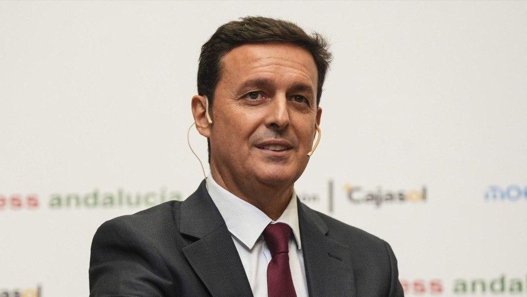 El presidente de la Diputación de Almería y sus colaboradores hablaban del «dentista» para referirse a las mordidas