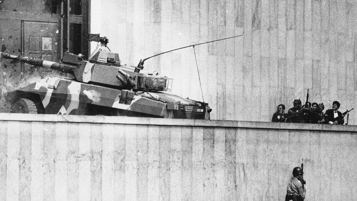 Los ‘escuadrones de la muerte’ del Ejército de Colombia: un eco negro de las dictaduras del Cono Sur