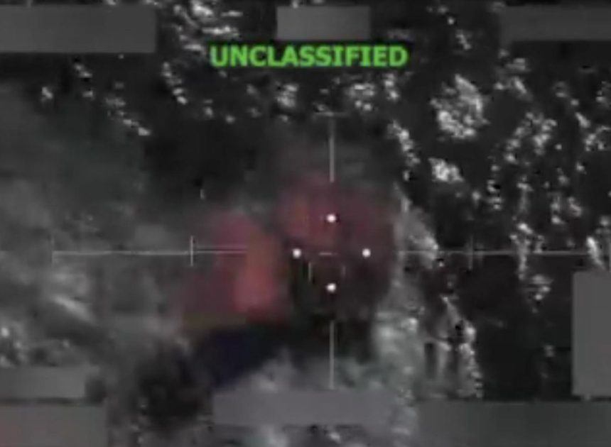 Trump reconoce la llamada con Maduro mientras el Congreso de EEUU investiga la orden de Hegseth de rematar las supuestas narcolanchas