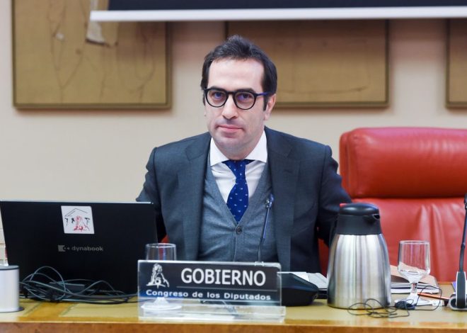 El Gobierno ha movilizado ya 3.700 millones de euros en ayudas a empresas por los aranceles de Trump