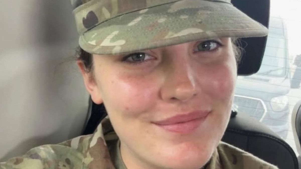 Muere la soldado Sarah Beckstrom, uno de los dos guardias nacionales tiroteados cerca de la Casa Blanca