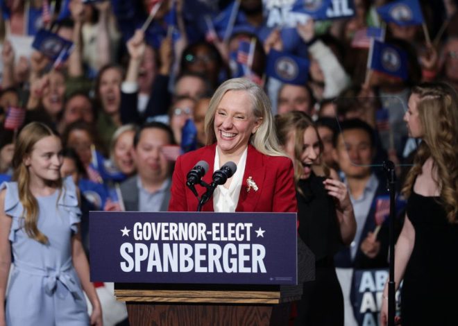 Trump se lleva su primera derrota ante los demócratas desde que volvió a la presidencia con la pérdida de Virginia y la victoria de Mamdani