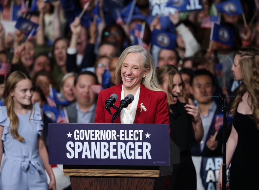 Trump se lleva su primera derrota ante los demócratas desde que volvió a la presidencia con la pérdida de Virginia y la victoria de Mamdani